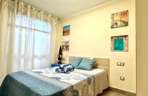 Golf Bahia Apartamento | Sierra Cortina Resort en 3 km de la playa