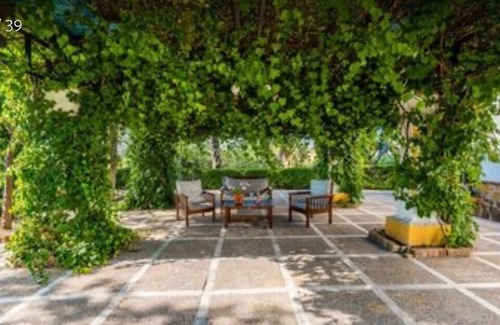 Villamartin Cabaña | CASA RURAL SIERRA DE CADIZ