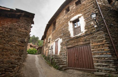 Robledillo de Gata Casa | Sierra de Gata EL MIRADOR DE ROBLEDILLO