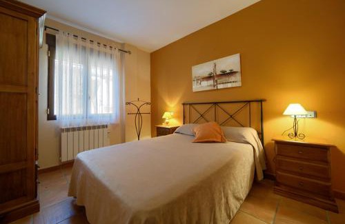 Gudar Apartamento | Sierra de Gudar