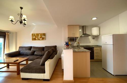 Gudar Apartamento | Sierra de Gudar