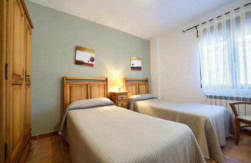 Gudar Apartamento | Sierra de Gudar