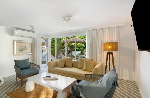 Playa del Inglés Complejo | Sierra del Mar - 12 Personen