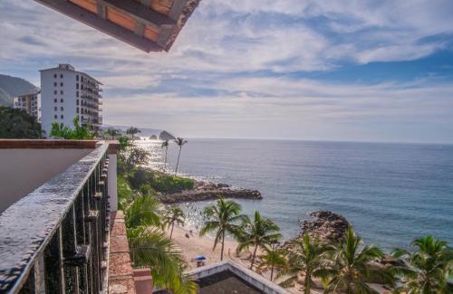 Zona sur Apartamento | Sierra Del Mar -Beachfront Penthouse-
