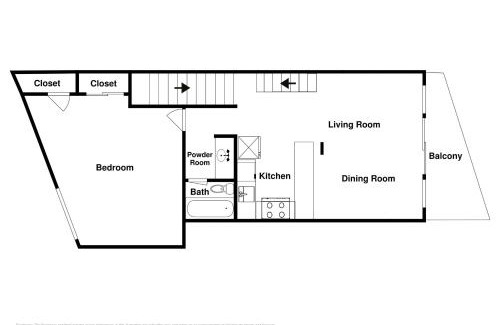 Taos Ski Valley Apartamento | Sierra Del Sol 30