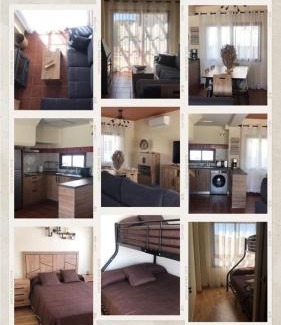 El Ronquillo Casa | Sierra El Retiro