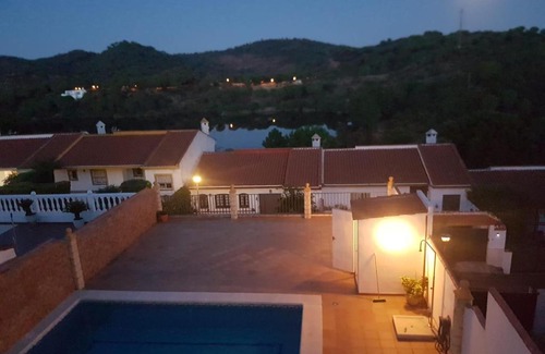 Las Jaras Casa | SIERRA LAGO