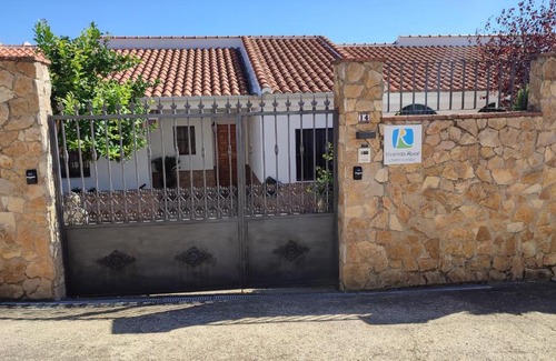 Las Jaras Casa | SIERRA LAGO