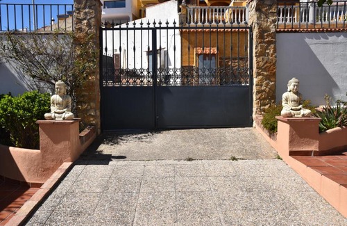 Las Jaras Casa | SIERRA LAGO