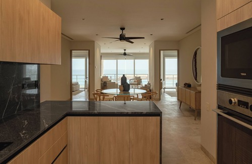 Isla Mujeres Apartamento | Sierra Mar