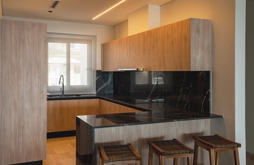Isla Mujeres Apartamento | Sierra Mar
