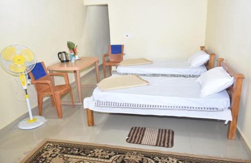 Madikeri Casa | Sierra Mercara