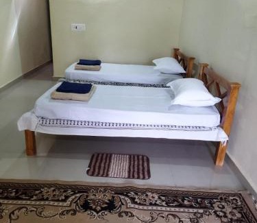 Madikeri Casa | Sierra Mercara