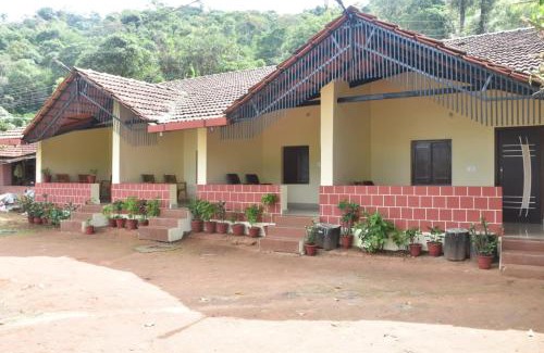 Madikeri Casa | Sierra Mercara