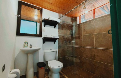 Filandia Hotel | Sierra Morena Eco-Hotel