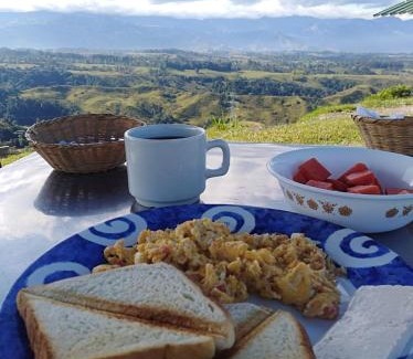 Filandia Casa | Sierra Morena Hotel