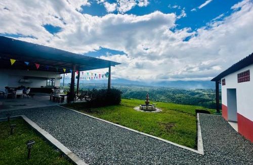 Filandia Casa | Sierra Morena Hotel