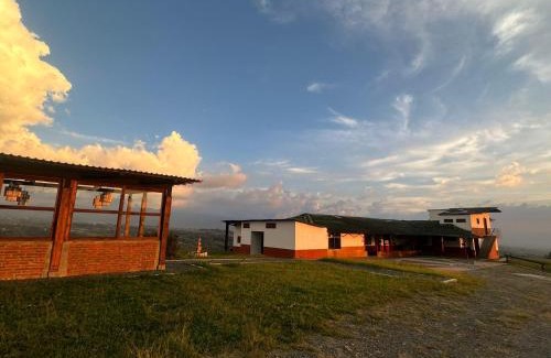 Filandia Casa | Sierra Morena Hotel