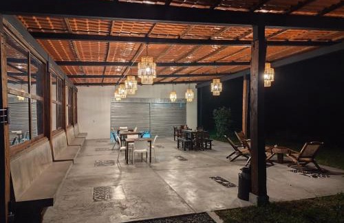 Filandia Casa | Sierra Morena Hotel