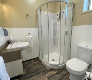 Omarama Hotel | Sierra Motel and Apartments