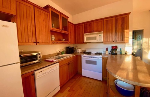 North Fork Otro | Sierra Mountains Quiet Getaway near Yosemite