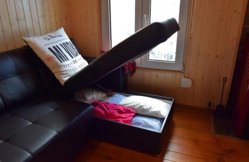 Pradollano Apartamento | Sierra Nevada apartamento de madera muy cálido con buenas vistas y WiFi