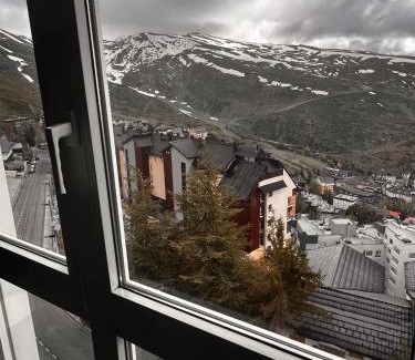 Pradollano Apartamento | Sierra Nevada SolyNieve