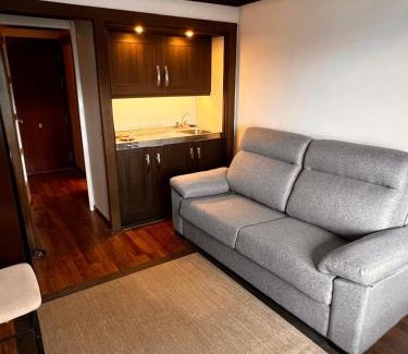 Pradollano Apartamento | Sierra Nevada SolyNieve