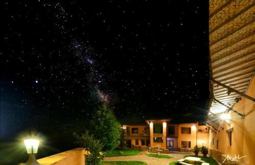 Camanas Casa | Sierra Palomera 2