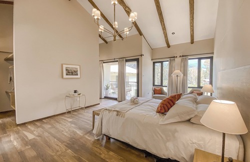 Huayllabamba Hotel | Sierra Sacred Valley