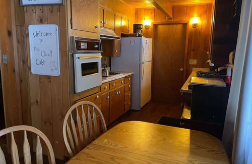 Sierra Village Casa | Sierra Village Cabin
