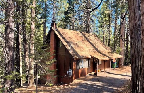 Sierra Village Casa | Sierra Village Cabin
