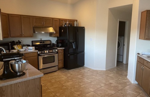 Sierra Vista Casa | Sierra Vista Getaway Home, Private pool, Great Room