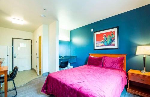 Sierra Vista Apartamento | Sierra Vista studio apartment with full kitchen and King Bed