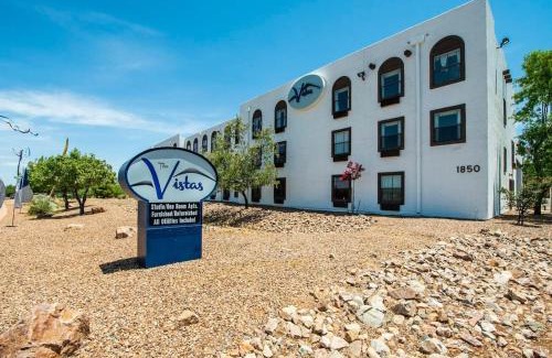 Sierra Vista Apartamento | Sierra Vista studio apartment with full kitchen and King Bed