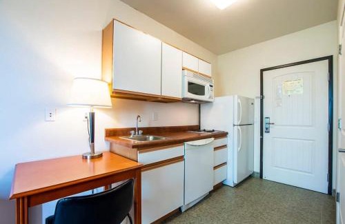 Sierra Vista Apartamento | Sierra Vista studio apartment with full kitchen and King Bed