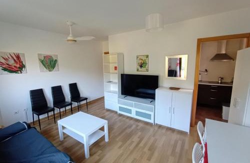 Guejar Sierra Apartamento | Sierra y Silencio Nómada