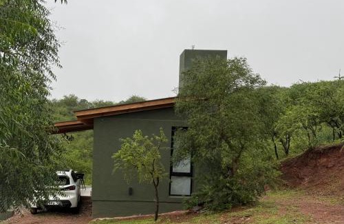 Ascochinga Casa | Sierras de Córdoba Ascochinga vivienda Privada