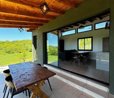Ascochinga Casa | Sierras de Córdoba Ascochinga vivienda Privada