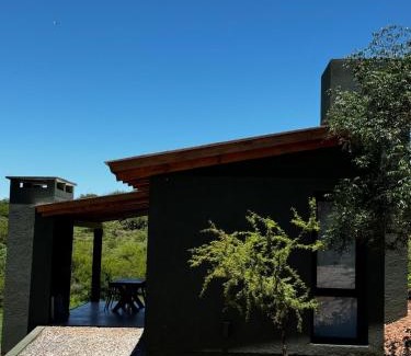 Ascochinga Casa | Sierras de Córdoba Ascochinga vivienda Privada