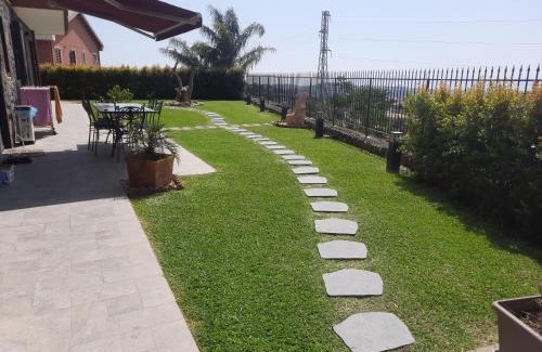 Piedimonte Etneo Casa | SIeSI