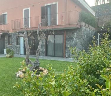 Piedimonte Etneo Casa | SIeSI