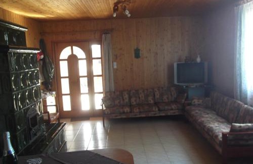 Balatonmariafurdo Casa | Siesta a Balatonon