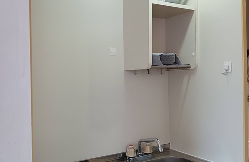 Kanazawa Apartamento | Siesta A completely private space reserved for private parties. 2-minute walk from Keikyu Noumidai Station with direct access to Haneda Airport. Self check-in!