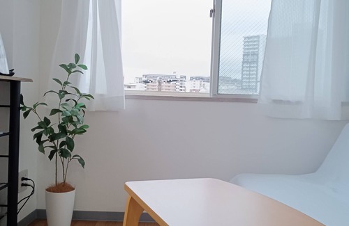 Kanazawa Apartamento | Siesta A completely private space reserved for private parties. 2-minute walk from Keikyu Noumidai Station with direct access to Haneda Airport. Self check-in!