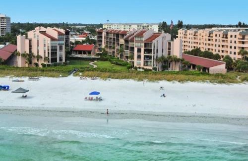 Siesta Key Apartamento | Siesta Breakers #603, Gulfside in Siesta Key, FL
