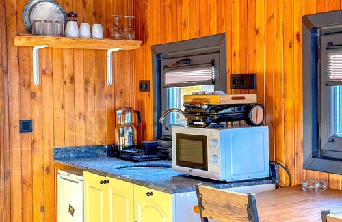 Sapanca Chalet De Esquí | Siesta Bungalov