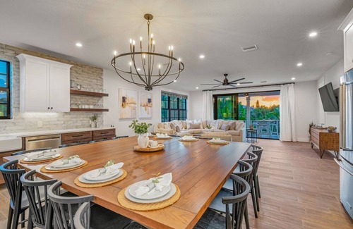 Siesta Key Casa | Crescent Beach House