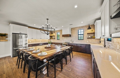 Siesta Key Casa | Crescent Beach House
