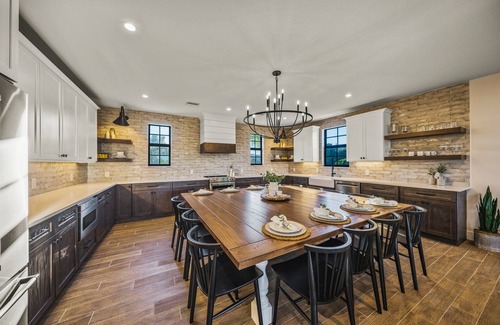 Siesta Key Casa | Crescent Beach House